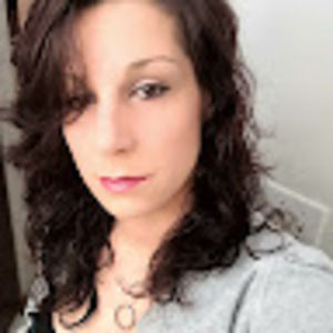 Meet your Posher, Kristine